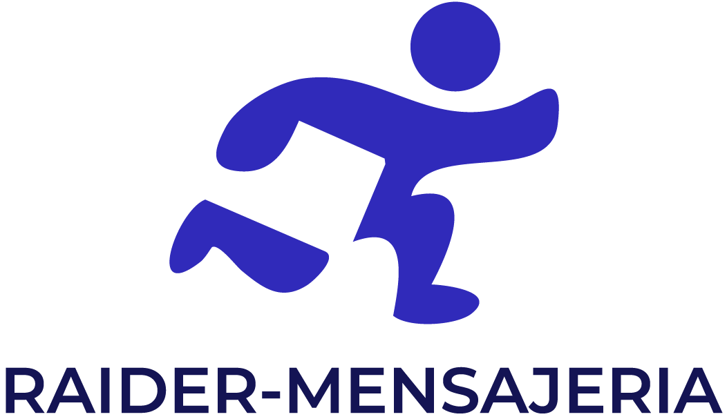 Raider-mensajeria
